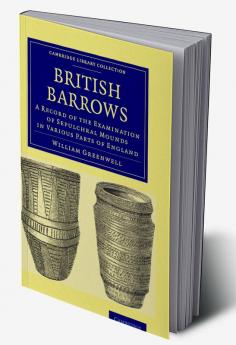 British Barrows
