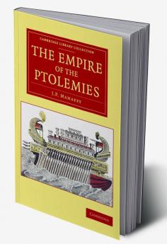The Empire of the Ptolemies