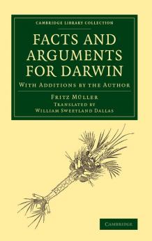 Facts and Arguments for Darwin