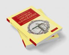 A History of Ancient Geography