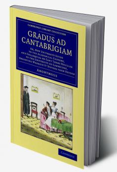 Gradus ad Cantabrigiam