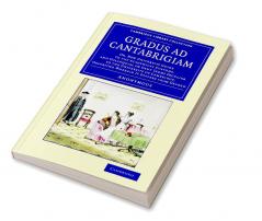 Gradus ad Cantabrigiam