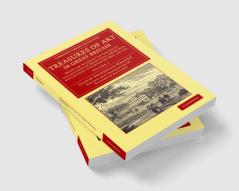 Treasures of Art in Great Britain - Volume 1