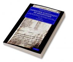 Expédition scientifique en Mésopotamie - Volume             2