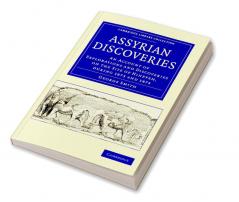 Assyrian Discoveries