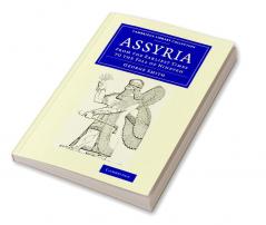 Assyria