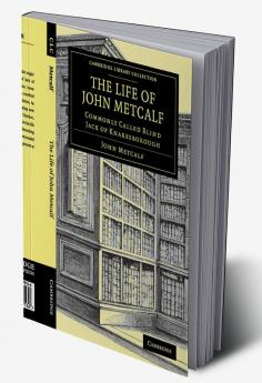 The Life of John Metcalf