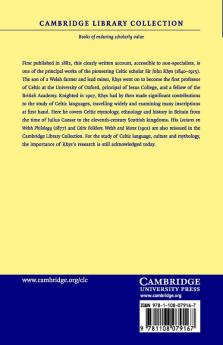 Celtic Britain