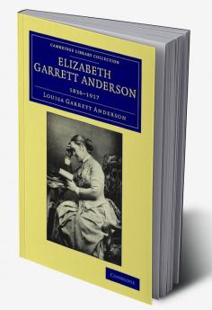 Elizabeth Garrett Anderson