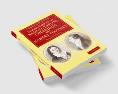 Reminiscences of Samuel Taylor Coleridge and Robert             Southey