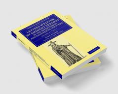 Letters Written by Eminent Persons in the Seventeenth and Eighteenth             Centuries - Volume 2
