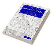 China Opened - Volume 2