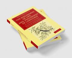 The Philosophy of Life and Philosophy of             Language