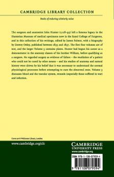 The Works of John Hunter F.R.S. - Volume 3