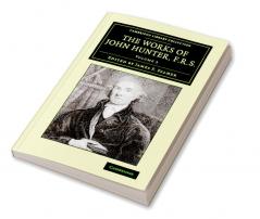 The Works of John Hunter F.R.S. - Volume 3