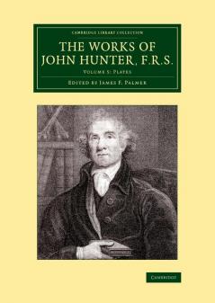 The Works of John Hunter F.R.S. - Volume 5