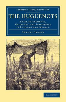 The Huguenots