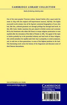 The Huguenots