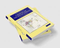 A Memoir on the Indian Surveys