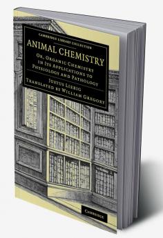 Animal Chemistry