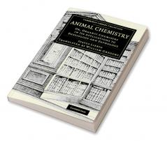 Animal Chemistry