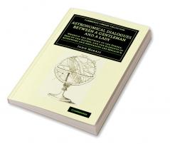 Astronomical Dialogues between a Gentleman and a             Lady