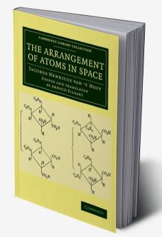 The Arrangement of Atoms in Space