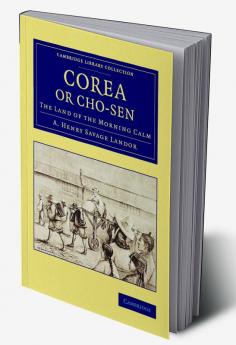 Corea or Cho-sen