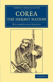 Corea the Hermit Nation