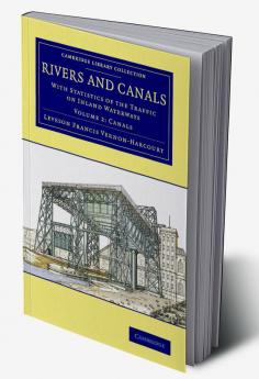 Rivers and Canals
