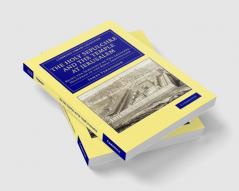 The Holy Sepulchre and the Temple at             Jerusalem