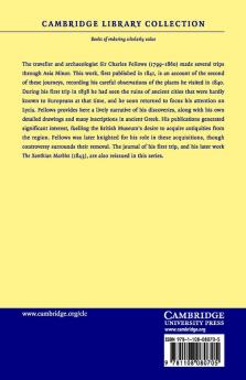 An Account of Discoveries in Lycia