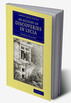 An Account of Discoveries in Lycia