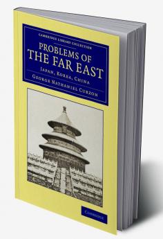 Problems of the Far East