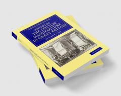 History of the Cotton Manufacture in Great             Britain