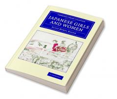 Japanese Girls and Women
