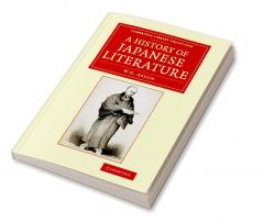 A History of Japanese Literature