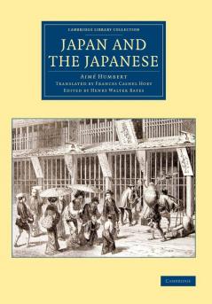 Japan and the Japanese