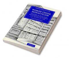 Woman under Monasticism