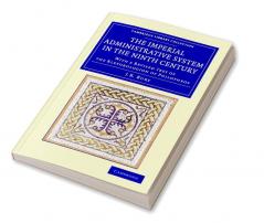 The Imperial Administrative System in the Ninth             Century
