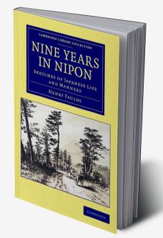 Nine Years in Nipon