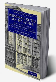 Memorials of the Sea