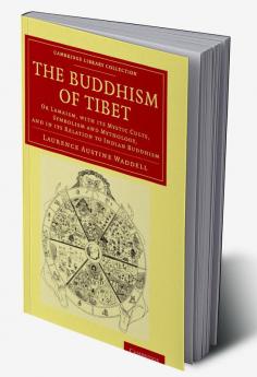 The Buddhism of Tibet