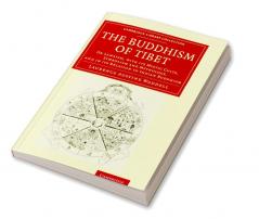 The Buddhism of Tibet