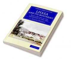 Lhasa and its Mysteries