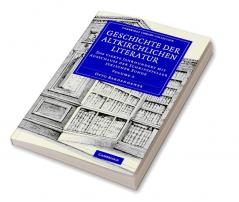 Geschichte der altkirchlichen Literatur