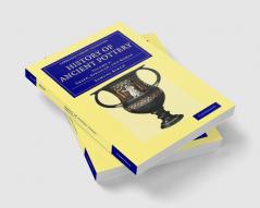 History of Ancient Pottery - Volume 2
