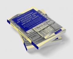 Development of Religion and Thought in Ancient Egypt