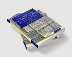 The History of the Anglo-Saxons