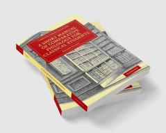 A Short Manual of Comparative Philology for Classical Students